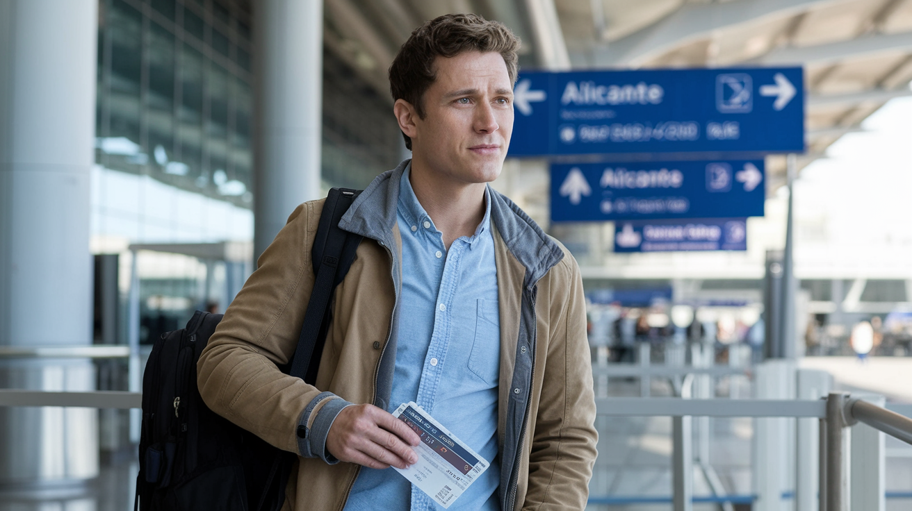 Barajas Airport Transfer to Alicante: Your Complete Guide